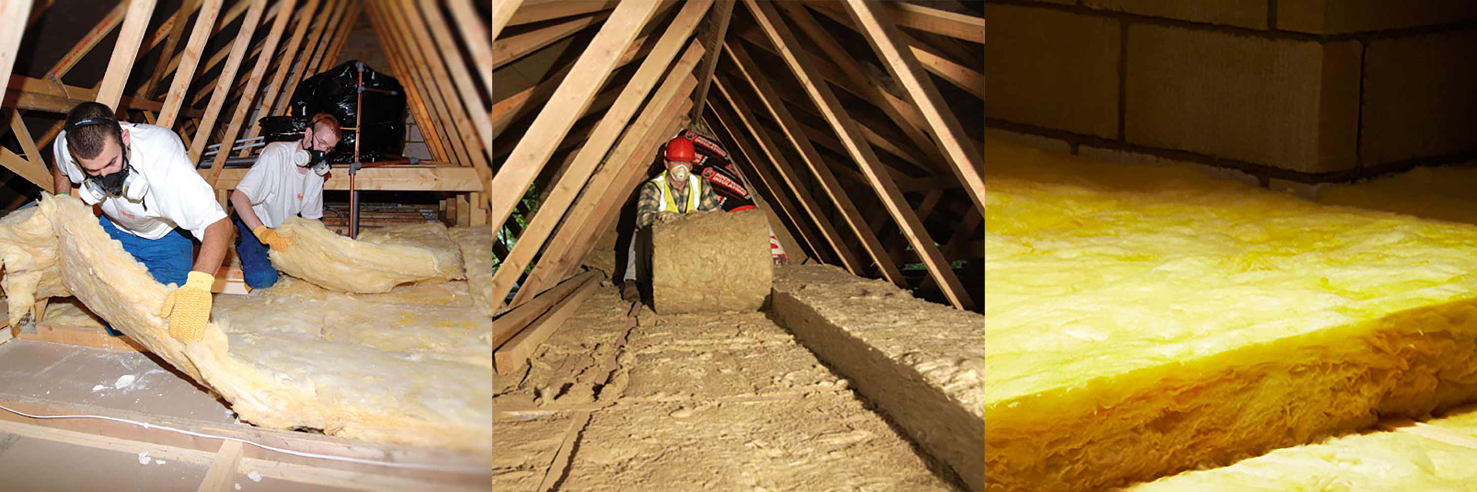 Why should I get my loft insulated?